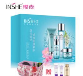 櫻尚化妝品加盟店形象指南 從裝修到衛生潔具的精致呈現