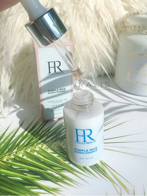 精準(zhǔn)選對精華 保濕、美白、抗衰老全攻略，讓你的護膚投資物有所值