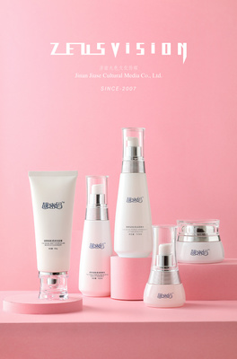 濟南靜物攝影 探秘化妝品靜物攝影的藝術(shù)與商業(yè)價值